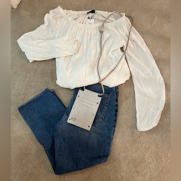 We the Free crossbody phone bag - Picture 4 of 4